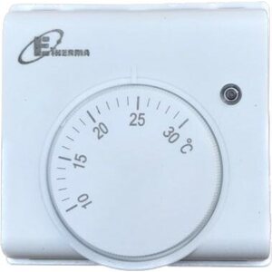 E-11 Huonetermostaatti 230VAC