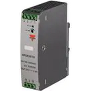 Carlo Gavazzi TEHOLÄHDE / 24VDC 3,2A 75W, 90-264AC TULO