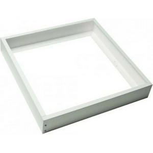 Asennuskehys 30x30cm LED-moduulipaneelivaloon