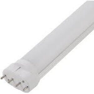 Sanpek 2G11 LED-PL-18W 3000K 1800lm