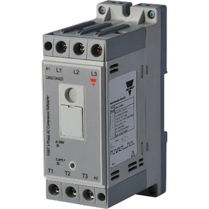 Carlo Gavazzi PEHMOKÄYNNISTIN RSBT 4016EV 11HP. MAX7,5KW MAALÄMPÖPUMPUILLE