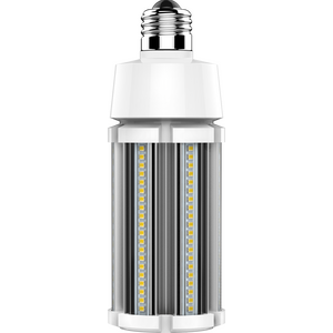 Sanpek LED-CORN-SPE27-27W 360° E27 Clear