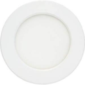 Paneelivalaisin Pinta/Puoliuppo 3CCT DIM 6W 450lm,3000-4000-6500K