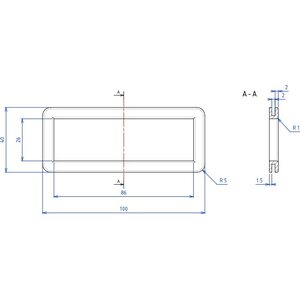 HT Hi Tech Polymers Oy KWH-ristikon kaapelisuoja