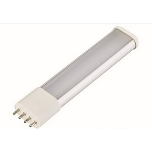 Sanpek LED-pistokantalamppu Pistokekanta - LED-2G7-6W 230V AC/DC 840