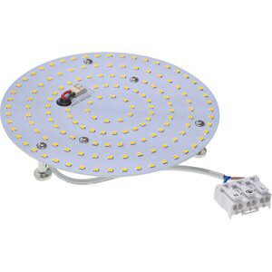 Sanpek LED-SPM-15W-Hi 2800lm 4000K 3x2,5 Clear