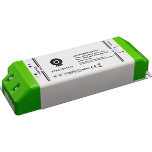 POS POS Liitäntälaite 75W, 24V, 3A, TRIAC Himmennettävä