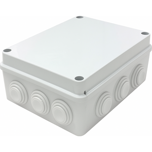 Cetinkaya Pano Asennuskotelo 250x200x90mm IP65