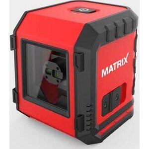 Matrix Ristilinjalaser jalustalla