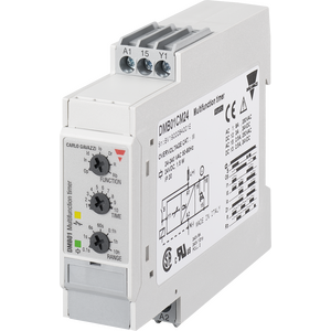 Carlo Gavazzi DMB01CM24 Aikarele