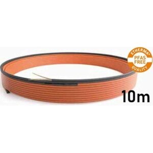 Etherma Elektrowärme Lattialämmityskaapeli 230V 10m 120W 1,2m²
