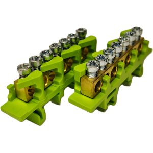 PE-kisko 7-os. 2kpl Setti