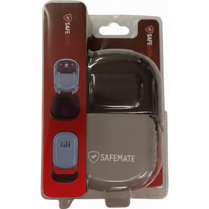 SafeMate Avainsäilö numerolukolla