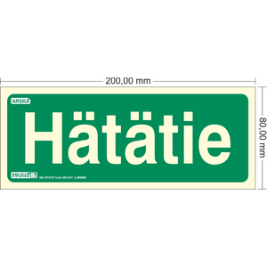 Hätätie