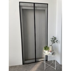 Mag Pro oviverho Plus 100x220cm magneetilla antrasiitti