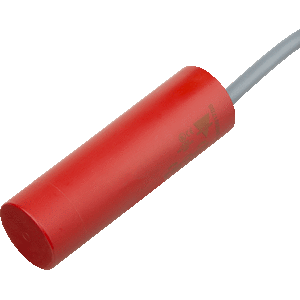 Carlo Gavazzi Kapasitiivinen pintakytkin vetohidastettu ajastimella 1s-10m 24-230VAC/VDC