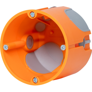 F-Tronic E3700 Remonttirasia 61mm, Pehmeät ilmatiiviit läpiviennit