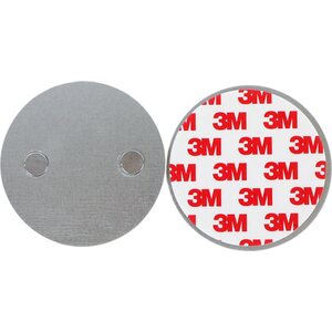 SafeMate Magneettikiinnityssarja kahdelle palovaroittimelle