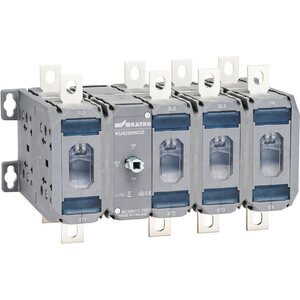 Katko Vaihtokytkin 4x250A 400V 132kW