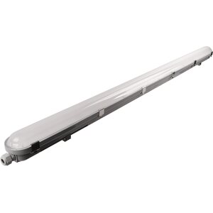 Teollisuusvalaisin SWIFT IK10 1500mm 7400lm 3CCT (3000K/4000K/5700K) 4POW (49W-42W-35W-29W )