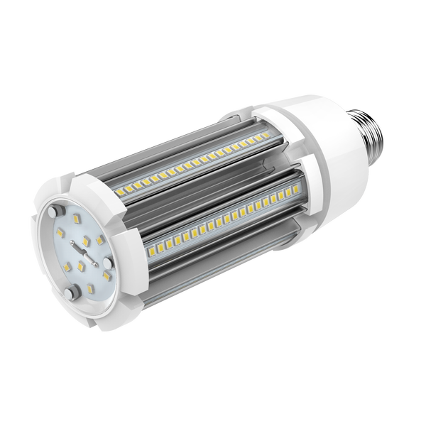 Sanpek LED-CORN-SPE27-18W 360° E27 Milk Cover