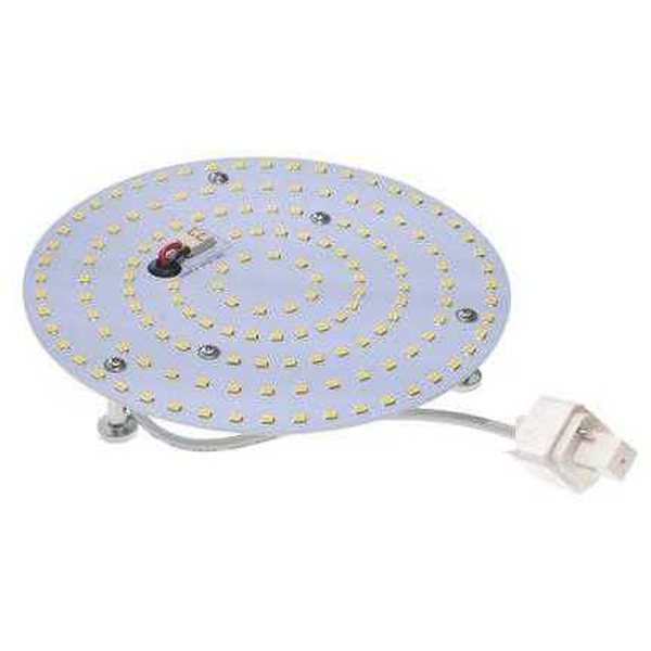 Sanpek LED-SPM-12W 1300lm 4000K G24 2-pin. Clear