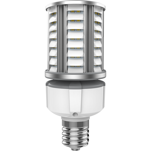 Sanpek LED-CORN-KE27-27W-P 360° E27