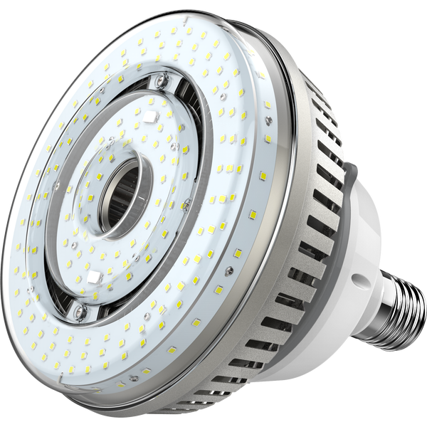 Sanpek LED-KH40-115W 13700lm 4000K E40 Clear