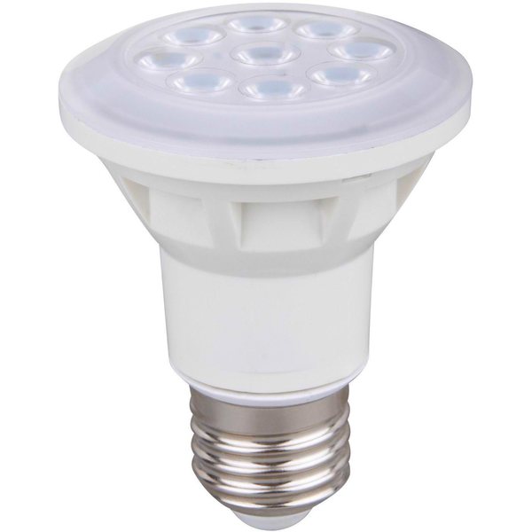 Sanpek LED-PAR20-9W 3000K 800lm E27