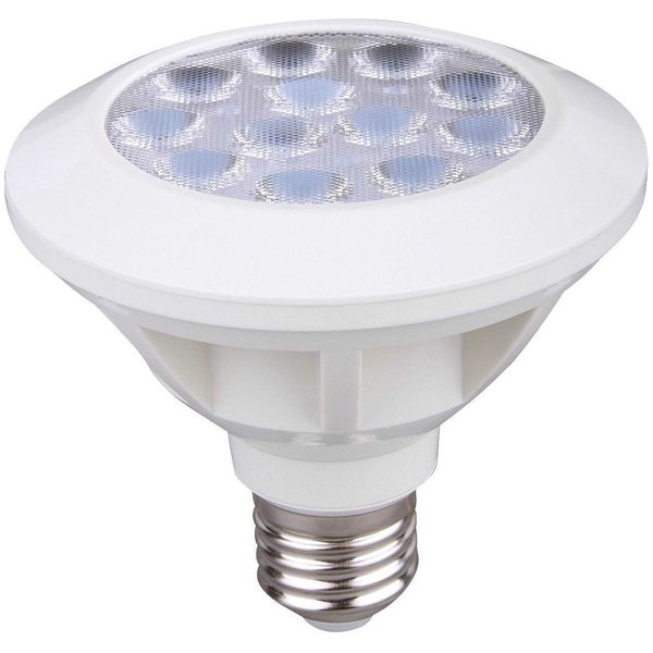 Sanpek LED-PAR30-12W-D 4000K 950lm E27 himmennettävä