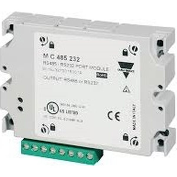 Carlo Gavazzi MC485232 Portti moduuli