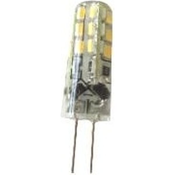 Sanpek LED-G4-2W 3000K 160lm