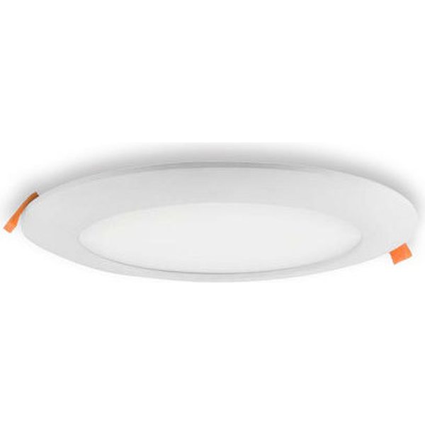 Tungsram LED Slim alasvalo 22W 4000K 2000lm