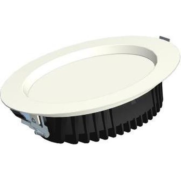 Sanpek LED-paneeli alasvalo LED-DLA-6 25W 3000lm 4000K