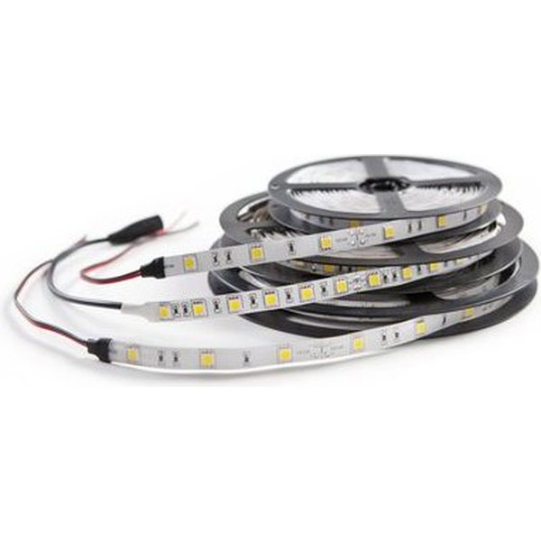 LED-nauha 7,2W/m 5m 3000K IP20