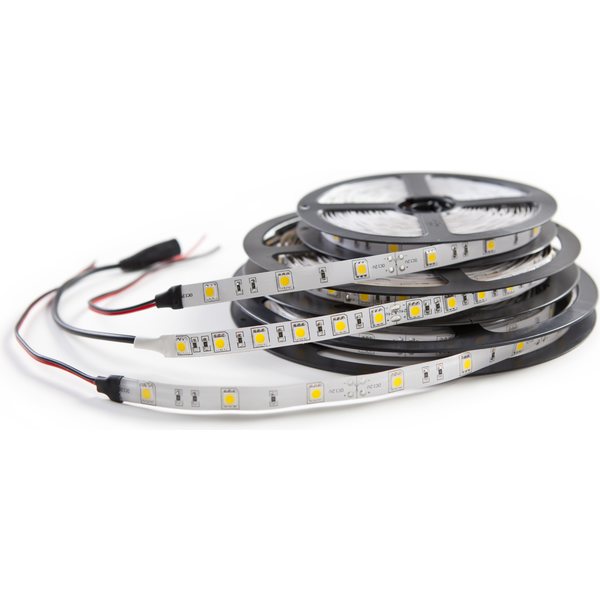 LED-nauha 7,2W/m 5m 4000K IP65