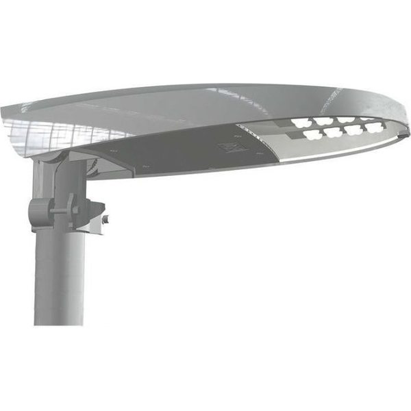 Defa Katuvalaisin Elite LED Small 28W 4000K/4400lm 8m kaapelilla