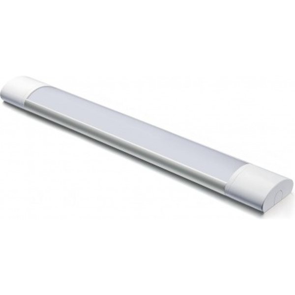 Sanpek LED-SLIM-60W-CCT-Sensor 7200lm 1490x80x36