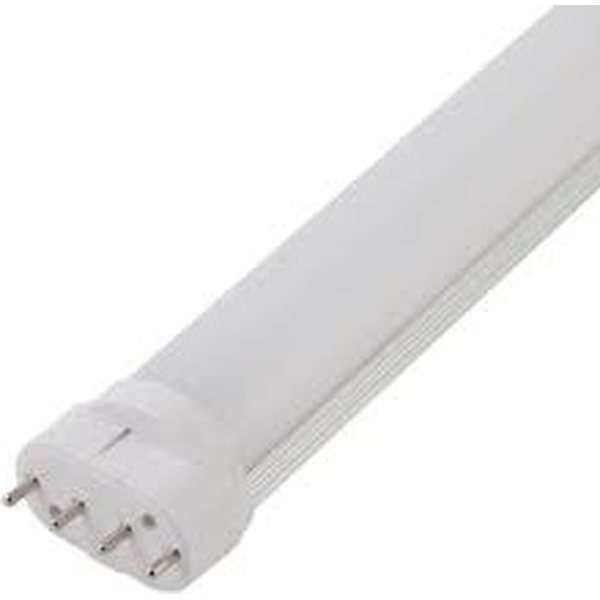 Sanpek LED-PL-9W 3000K 2G11 800lm