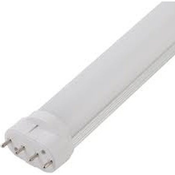 Sanpek LED-PL-9W 4000K 2G11 850lm