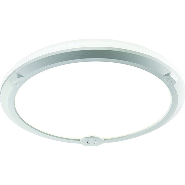 Defa Ledge Circle Opal D460 29W 4000K / 3461LM IP44 ON/OFF