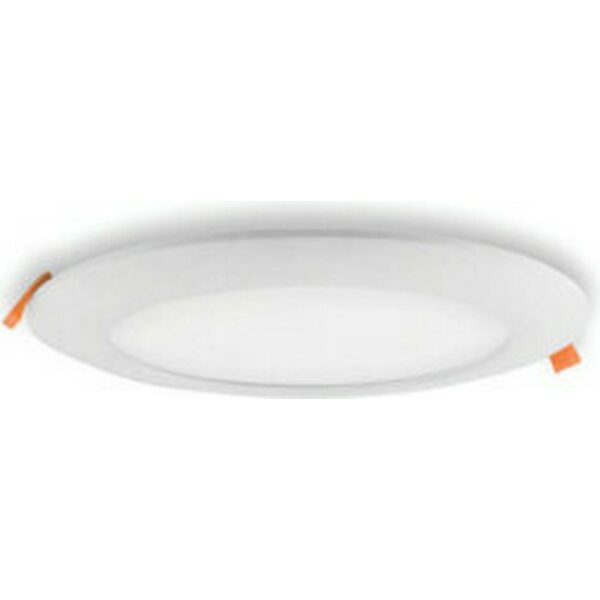 Tungsram LED Slim Alasvalo 18W 3000K 1530lm