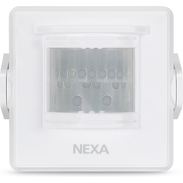 NEXA Liiketunnistin/IR-tunnistin, IP44, LMDT-810