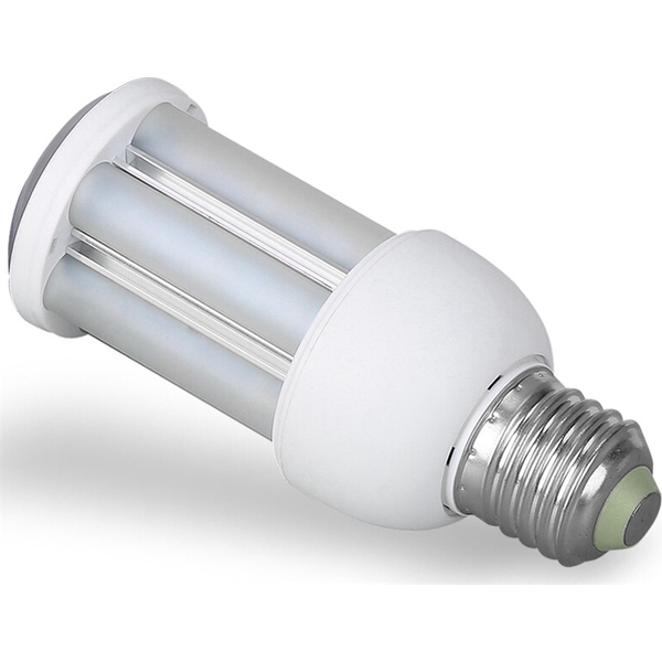 Sanpek LED-MINI CORN E27-360-9W E27 9W 900lm 4000K RA>80 230VAC/50Hz IP34