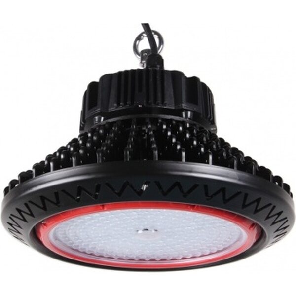 Sanpek LED HB-HI teollisuusvalaisimet IP65 60W 9000lm