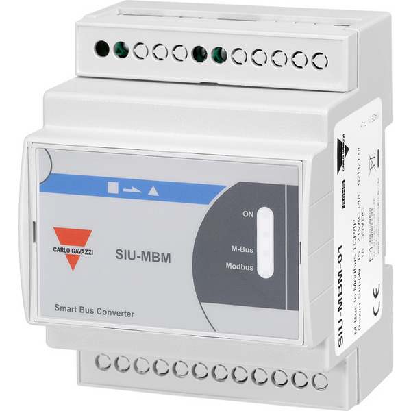 Carlo Gavazzi SIU-MBM-01-160 Väylämuunnin