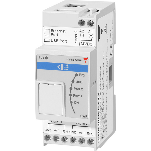 Carlo Gavazzi UWP30RSEXXX Väylämuunnin 3.0