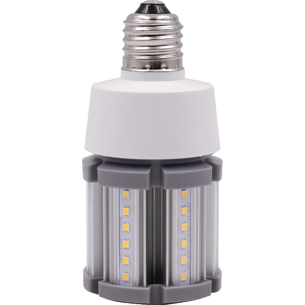 Sanpek LED-CORN-SPE27-12W 360° 4000K E27 Clear