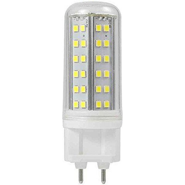 Sanpek LED-G12-10W 1000lm 4000K