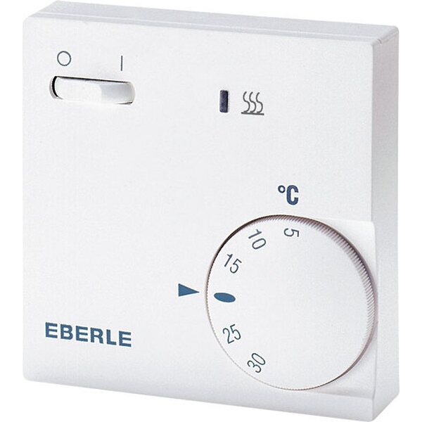 Eberle Huonetermostaatti Eberle RTR-E 6202 10A